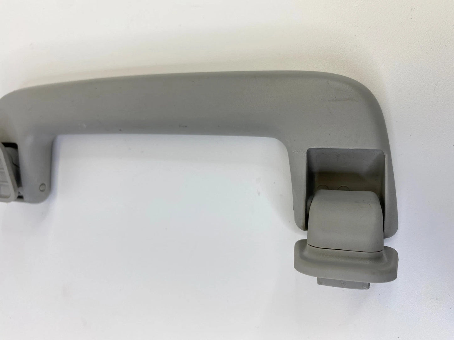 13-16 FORD FUSION FRONT LEFT INTERIOR ROOF GRAB GRIP ASSIST HANDLE DS73-A045B14