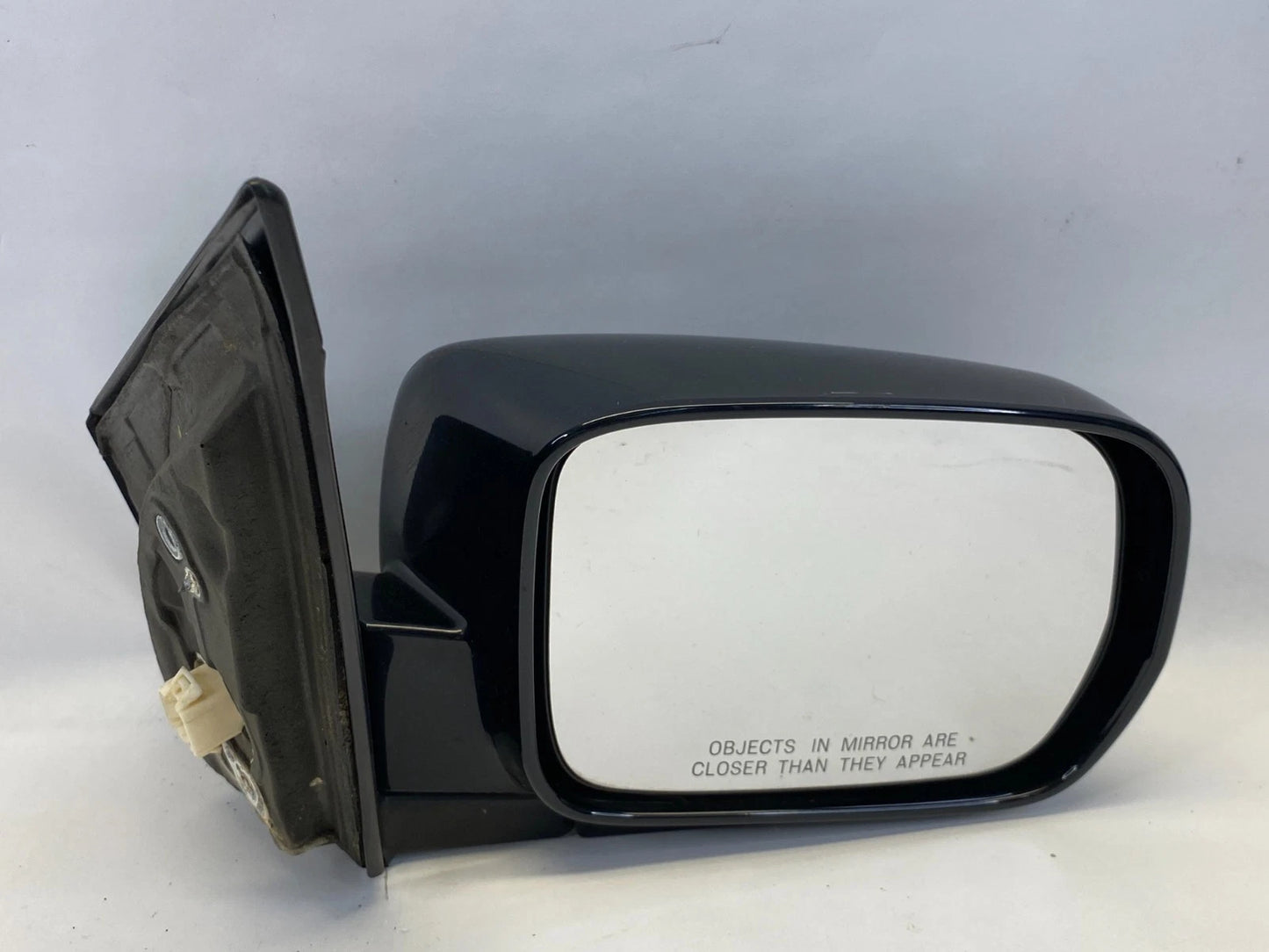2005-2007 HONDA PILOT RIGHT PASSENGER SIDE VIEW POWER DOOR MIRROR ASSY OEM