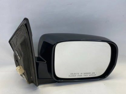 2005-2007 HONDA PILOT RIGHT PASSENGER SIDE VIEW POWER DOOR MIRROR ASSY OEM