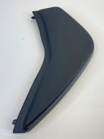 2009-2014 NISSAN MAXIMA LEFT SIDE DASH END CAP COVER TRIM PANEL 68421-9N00A OEM