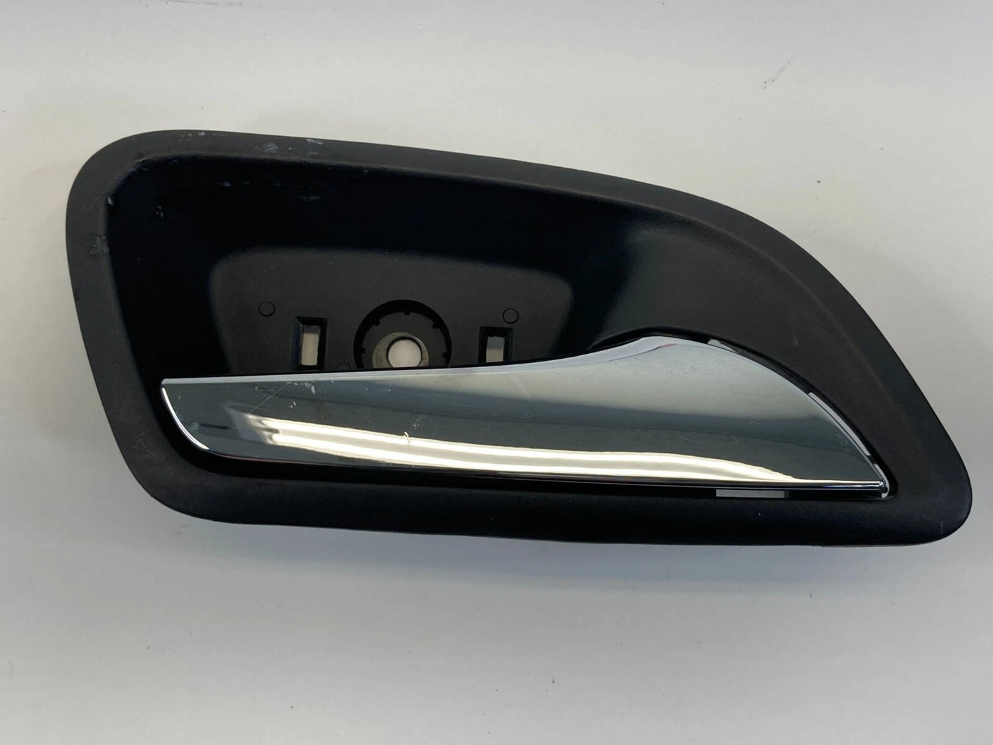2011-2016 CHEVROLET CRUZE REAR RIGHT SIDE INNER INTERIOR DOOR HANDLE RR RH OEM