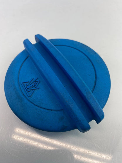 2005-2009 AUDI A4 QUATTRO S4 ENGINE COOLANT RADIATOR RESERVOIR BOTTLE CAP COVER