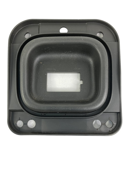 2009-2014 NISSAN CUBE DASH BRACKET INSTRUMENT LOWER COVER TRIM 68926-1FC1A OEM
