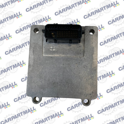 2006-2011 Chevrolet Impala 3.9L Transmission Computer Control Module TCM TC OEM