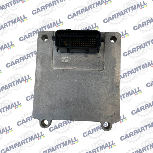 2006-2011 Chevrolet Impala 3.9L Transmission Computer Control Module TCM TC OEM