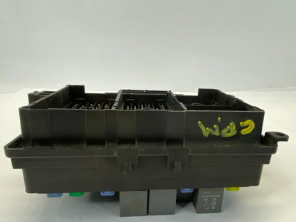 04 05 06 CHEVY TAHOE YUKON 5.3L INNER CABIN FUSE RELAY JUNCTION BOX 15201930 OEM