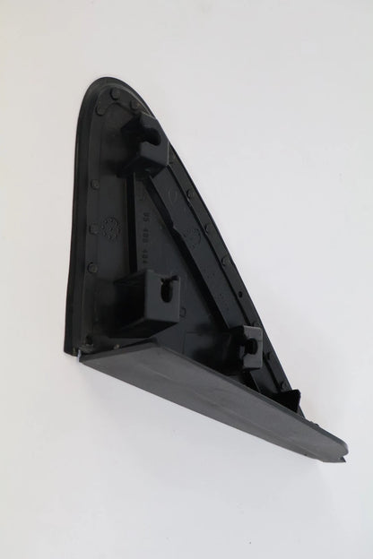 2011-2016 CHEVROLET CRUZE FRONT RIGHT EXTERIOR MIRROR COVER TRIM 95486484 OEM
