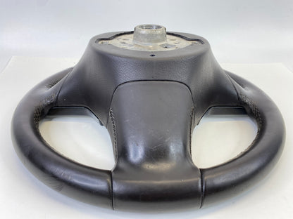 11 12 13 14 15 16 17 Volkswagen Touareg Steering Wheel w/ Switches 7P6-419-091