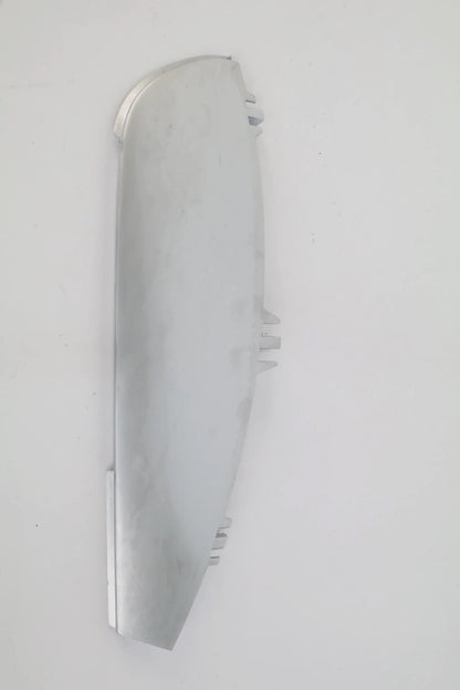 2006-2012 MERCEDES-BENZ R350 CENTER CONSOLE RIGHT SIDE REAR TRIM PANEL COVE OEM
