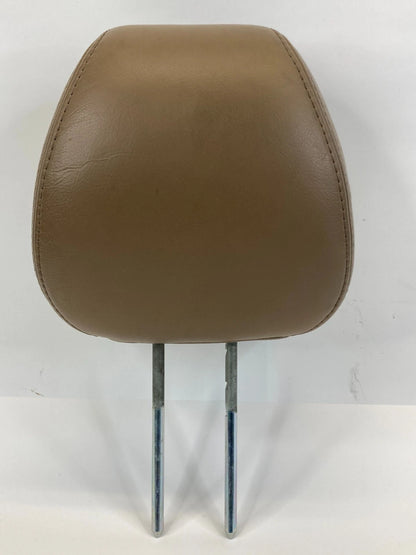2004-2006 ACURA MDX FRONT LEFT DRIVER SIDE SEAT HEADREST HEAD REST OEM
