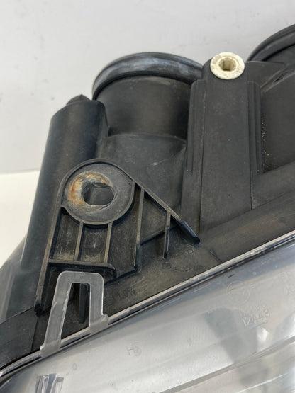 2003-2007 Saab 9-3 Front Left Driver Side Headlight Headlamp Halogen Aftermarket