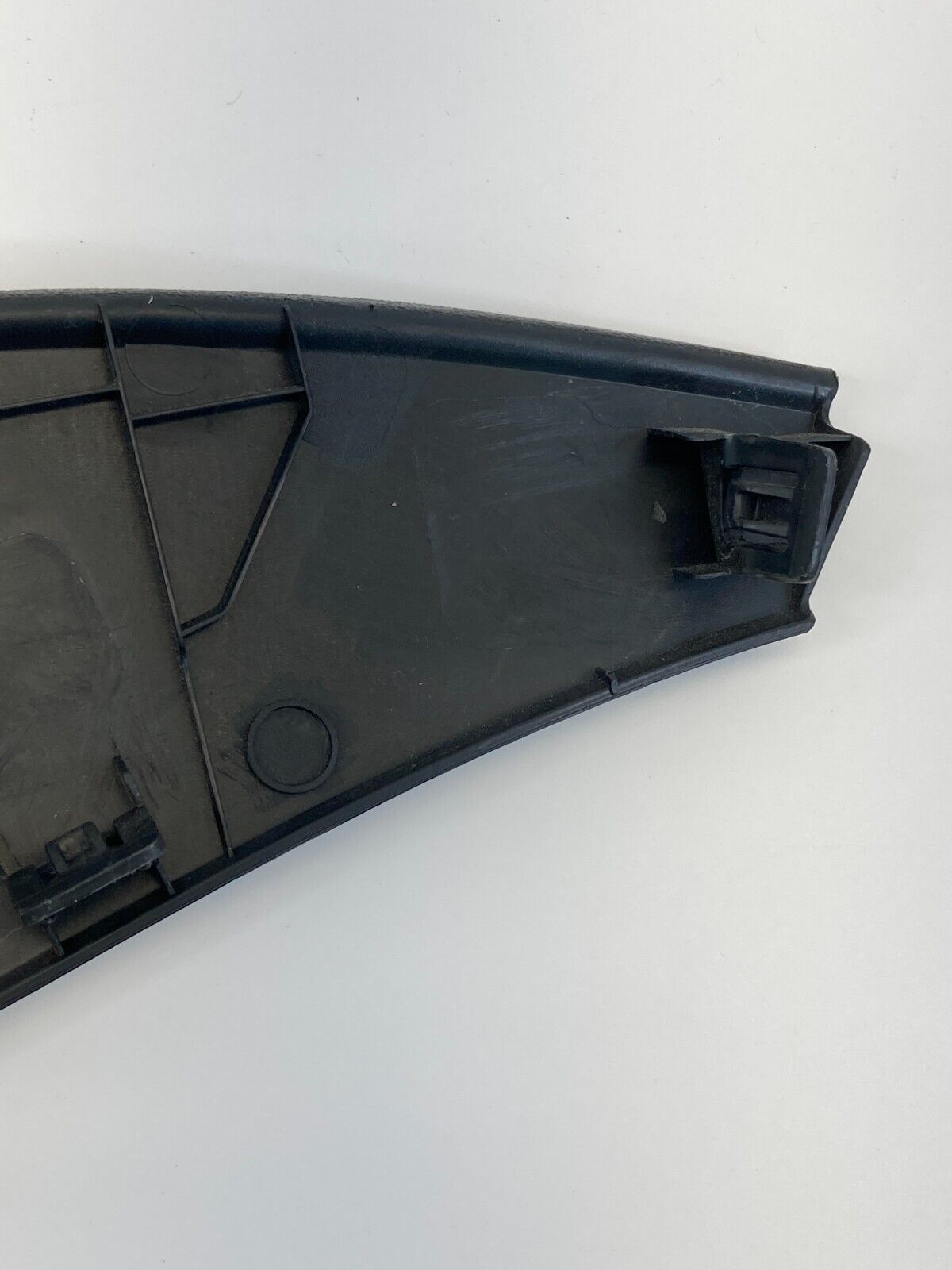 2015-2020 Honda Fit Dash Left Driver Side Dash Cover End Cap Trim Cover OEM