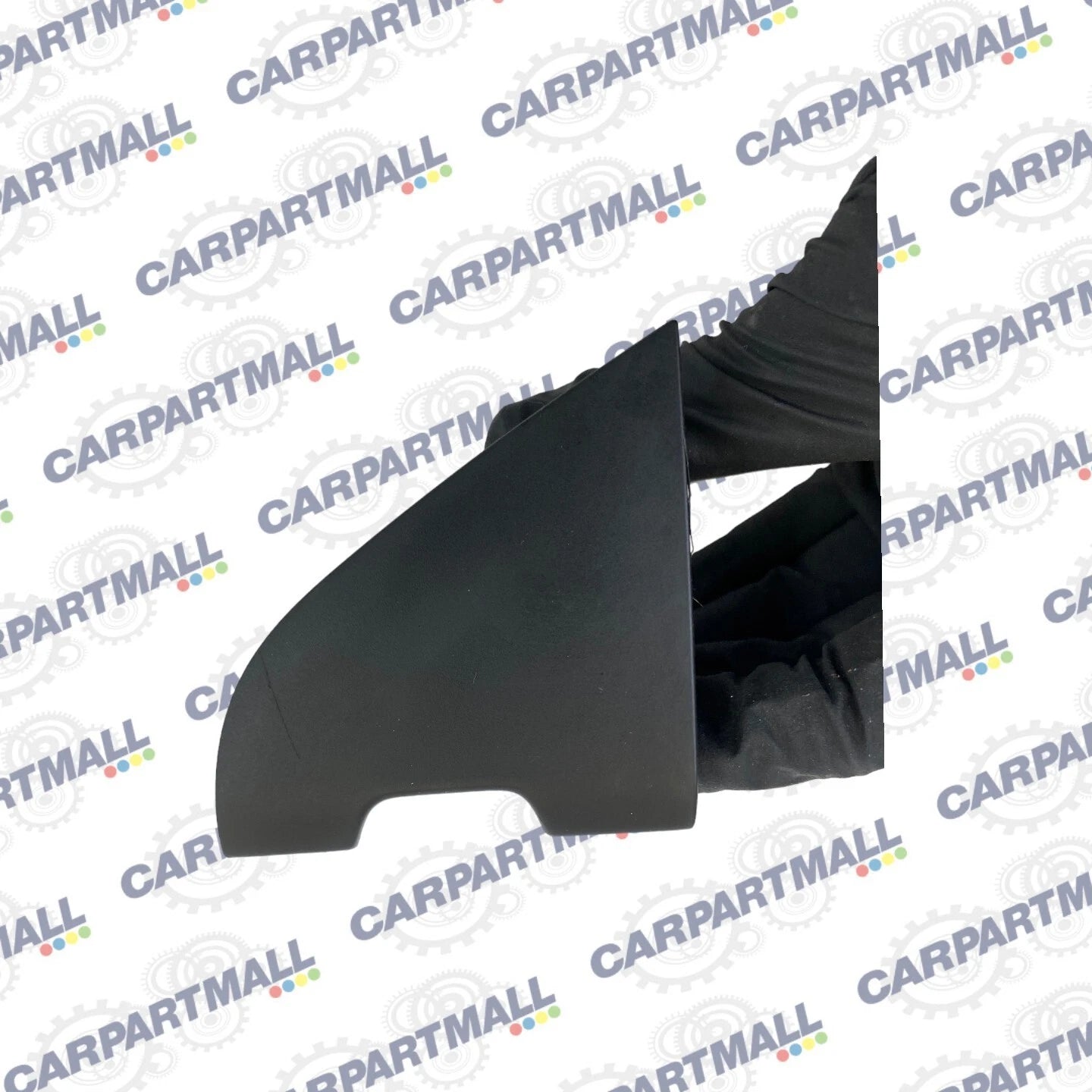 2012-2016 CHEVROLET SONIC RIGHT DASH PANEL COMPARTMENT BOX COVER TRIM 96954548