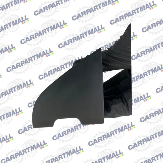 2012-2016 CHEVROLET SONIC RIGHT DASH PANEL COMPARTMENT BOX COVER TRIM 96954548