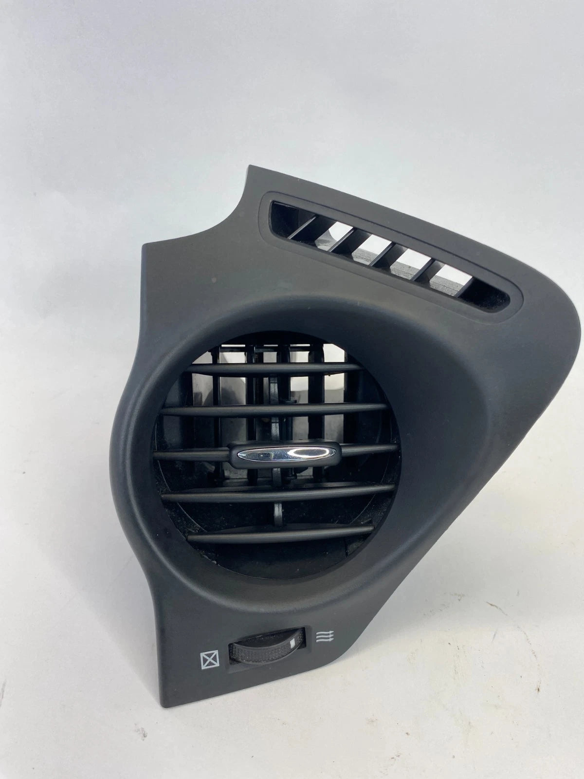 2006-2013 LEXUS IS250 LEFT SIDE DASH PANEL OUTER AIR VENT GRILLE 55650-53040 OEM