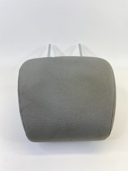 2012-2014 Hyundai Accent Front Left Driver Side Seat Headrest Head Rest OEM