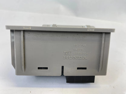 2011-2017 HONDA ODYSSEY VLR TV INPUT AUDIO HEADPHONE JACK SOCKET M45519 OEM