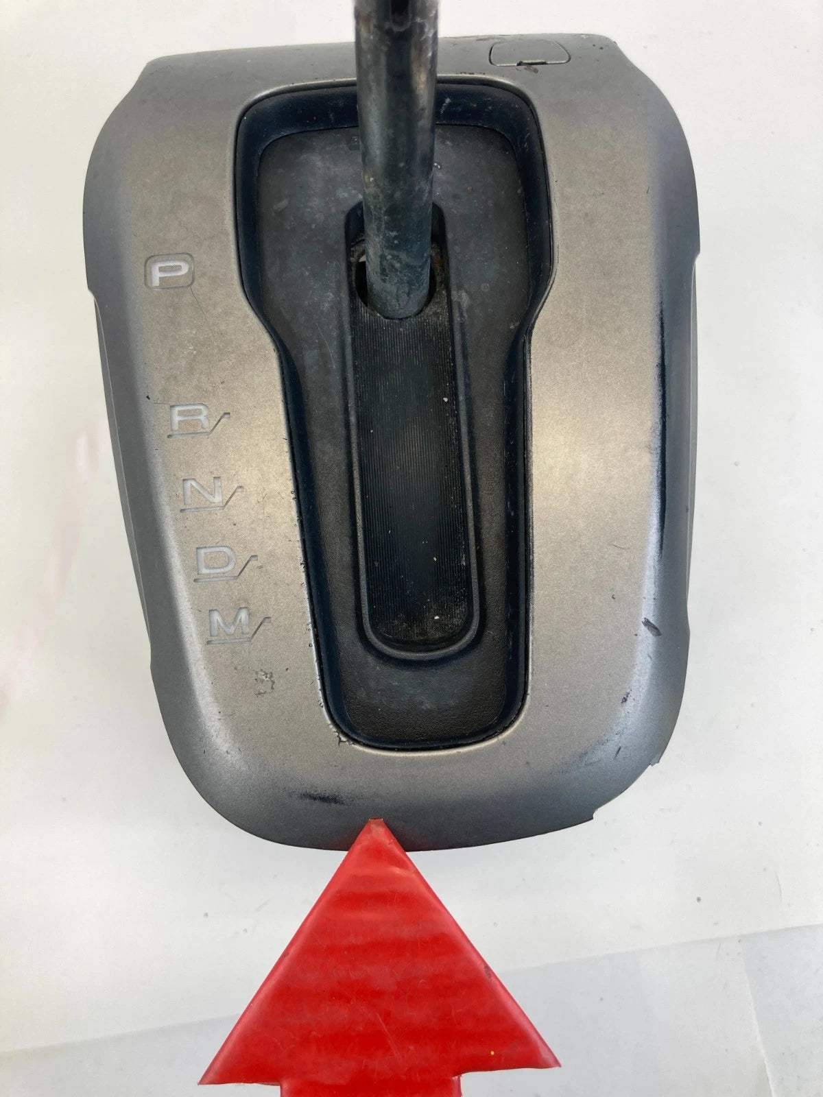 12-16 CHEVROLET SONIC A/T AUTOMATIC FLOOR GEAR SHIFTER SHIFT LEVER 164176366 OEM