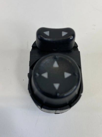 2006-2011 CHEVROLET HHR SIDE VIEW POWER DOOR MIRROR CONTROL SWITCH 15261340 OEM
