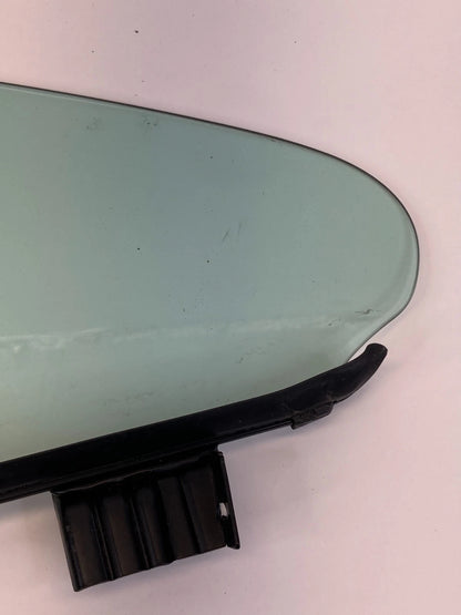 2009-2017 VOLKSWAGEN CC REAR LEFT DOOR VENT QUARTER WINDOW GLASS 3C8-845-215