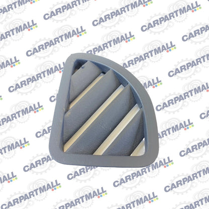 2010 2011 2012 DODGE CALIBER DASH FRONT RIGHT AC AIR VENT DEFROSTER GRILLE OEM