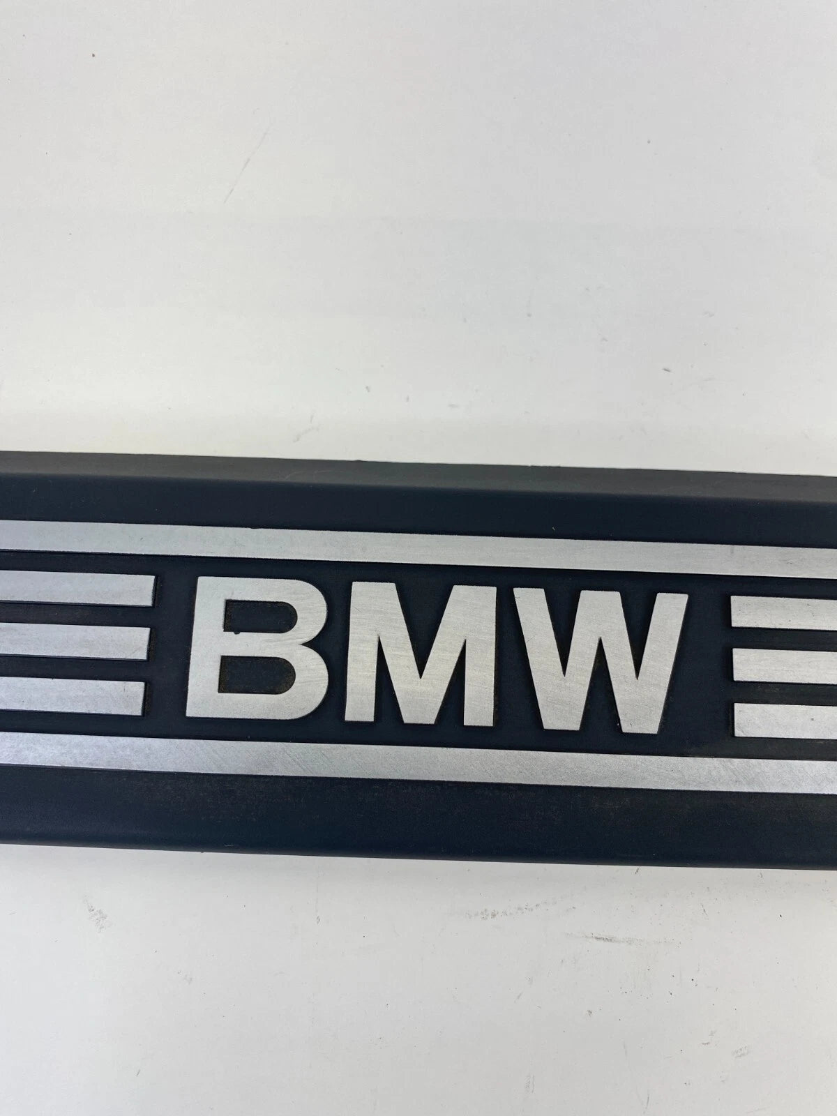 2009-2013 BMW 328I XDRIVE 3.0L L6 ENGINE AIR INTAKE MANIFOLD COVER OEM