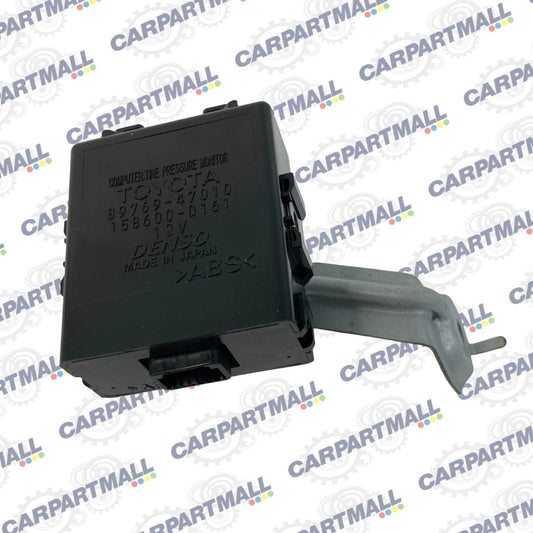 2005-2009 TOYOTA PRIUS TPSM TIRE PRESSURE CONTROL MODULE UNIT 89769-47010 OEM