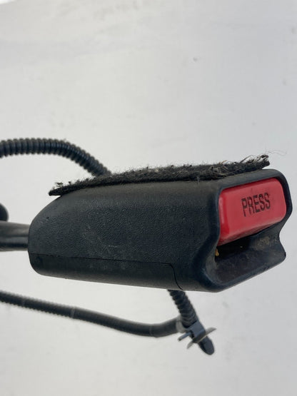 2014-2019 Kia Soul Front Right Passenger Side Seat Belt Buckle Assembly OEM