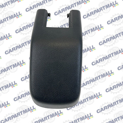 2009-2013 Honda Fit Front Seat Rear Right Outer Track Cover Trim 81105-TF0A OEM