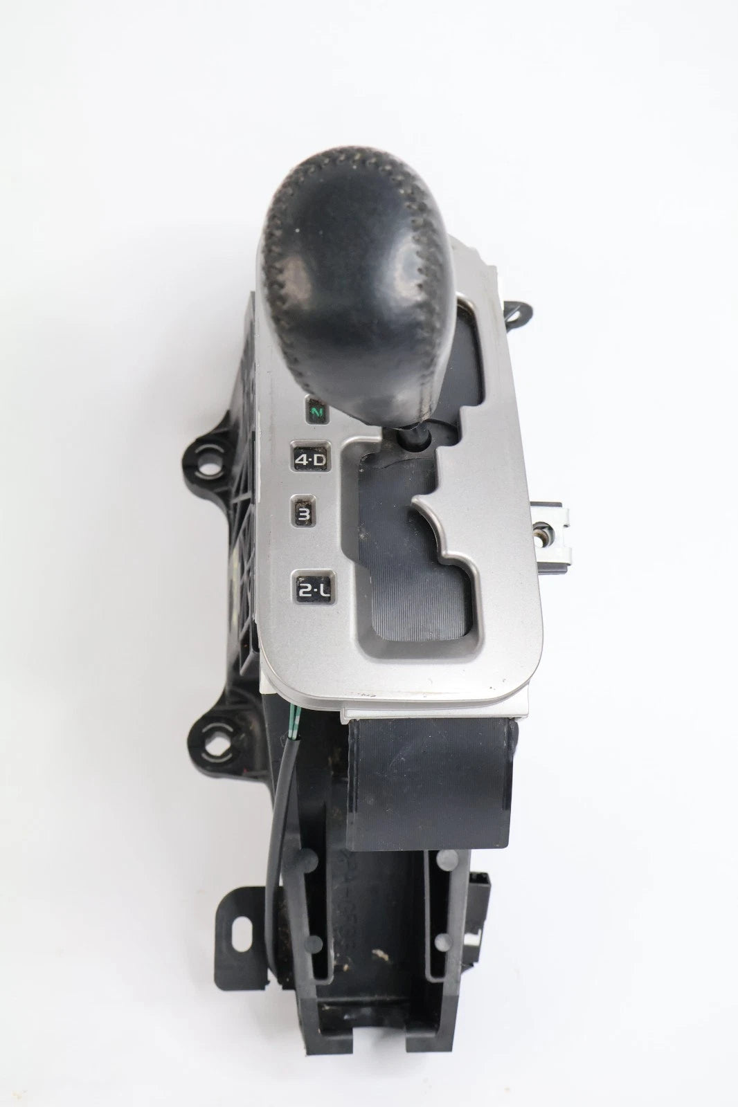 2003-2009 TOYOTA 4RUNNER AUTOMATIC FLOOR GEAR SHIFTER LEVER HANDLE ASSEMBLY