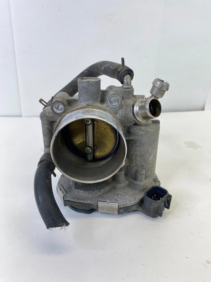 2009-2011 CHEVROLET AVEO5 1.6L L4 FUEL INJECTION THROTTLE BODY 55561495 OEM