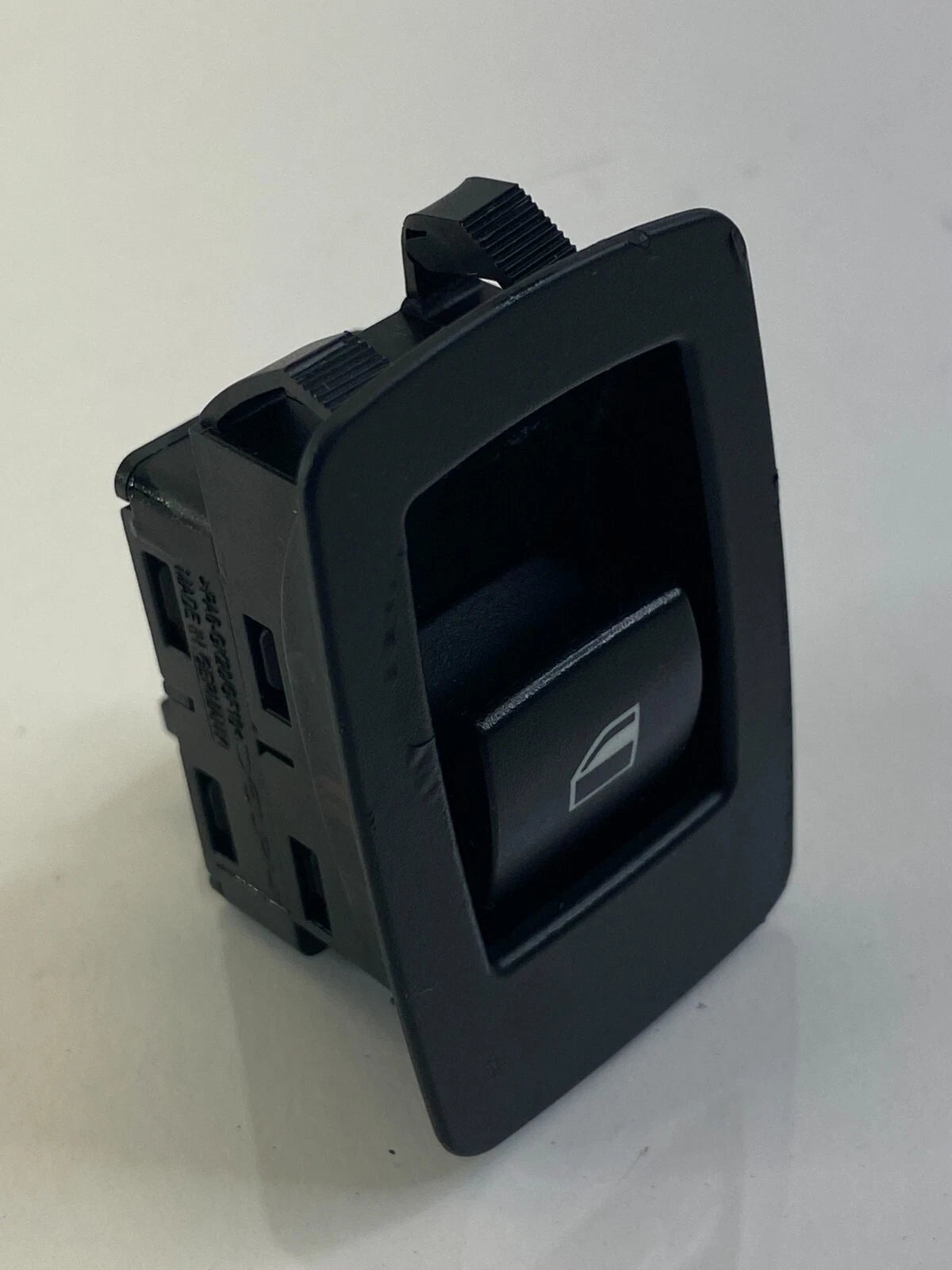 2007-2013 07-13 BMW X5 REAR LEFT SIDE DOOR POWER WINDOW SWITCH 15939900 OEM