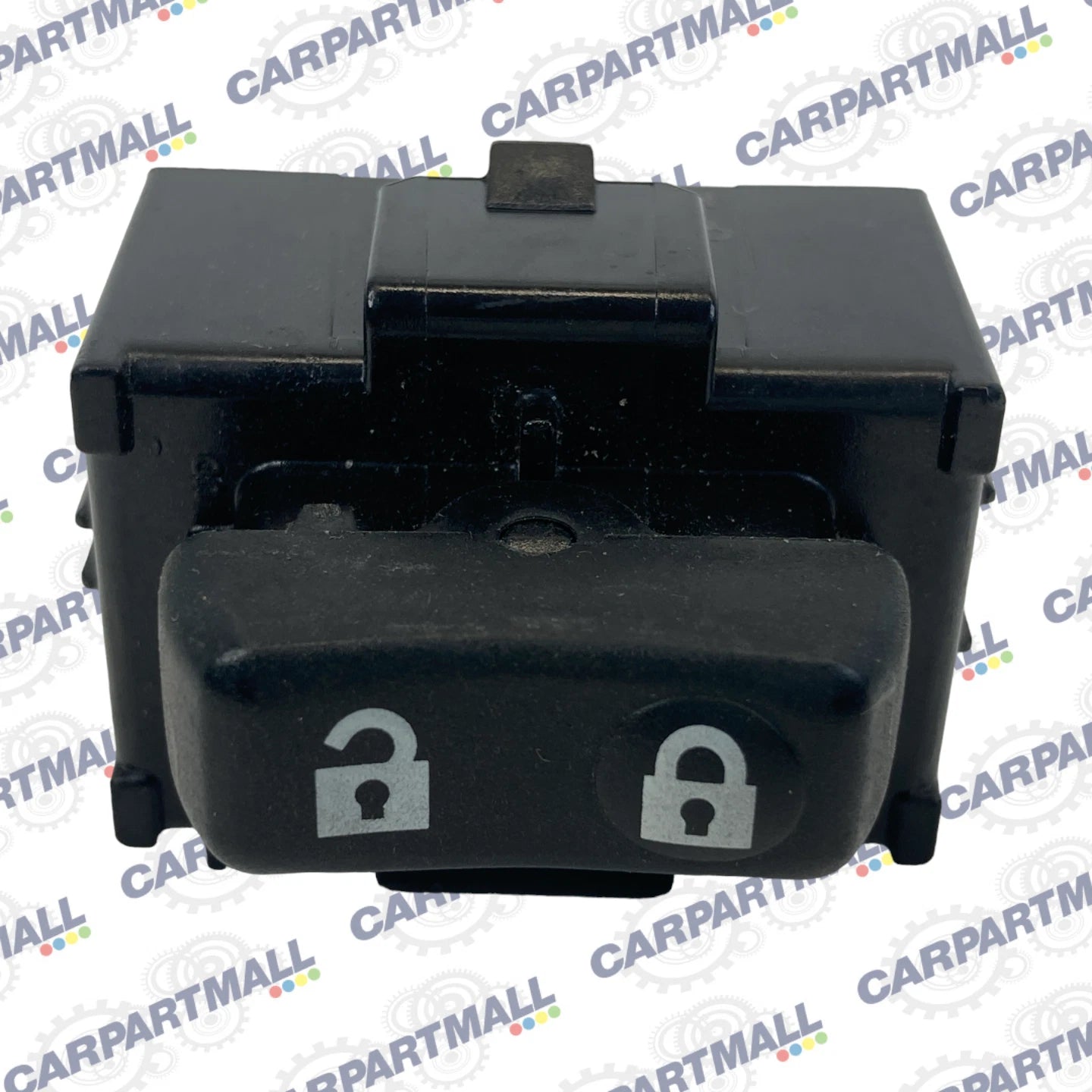 2007-2014 TOYOTA CAMRY FRONT RIGHT SIDE DOOR LOCK CONTROL SWITCH BUTTON OEM