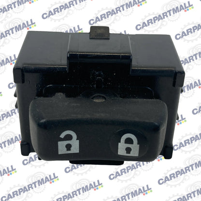 2007-2014 TOYOTA CAMRY FRONT RIGHT SIDE DOOR LOCK CONTROL SWITCH BUTTON OEM