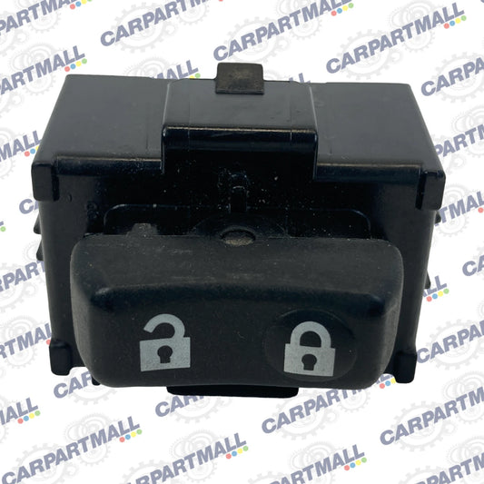 2007-2014 TOYOTA CAMRY FRONT RIGHT SIDE DOOR LOCK CONTROL SWITCH BUTTON OEM