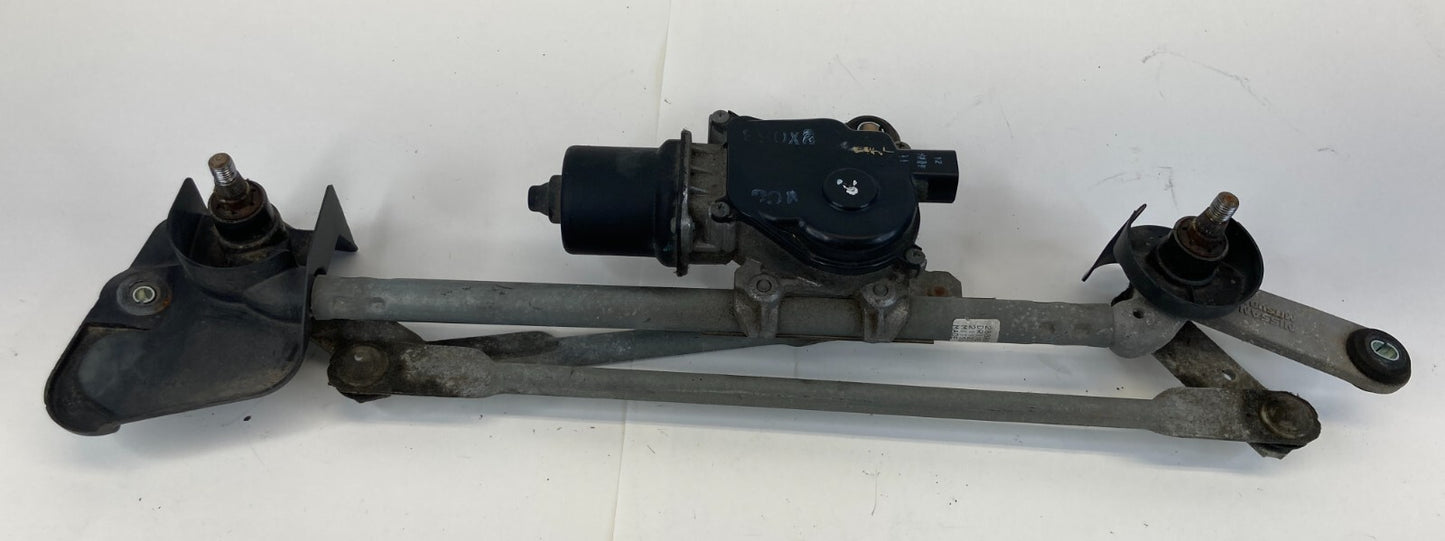 2013-2018 Nissan Altima Front Windshield Wiper Motor Assy w/ Linkage 28800-3TA0A