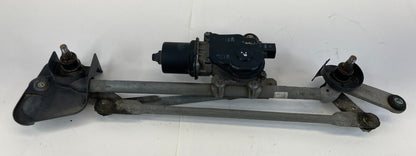 2013-2018 Nissan Altima Front Windshield Wiper Motor Assy w/ Linkage 28800-3TA0A