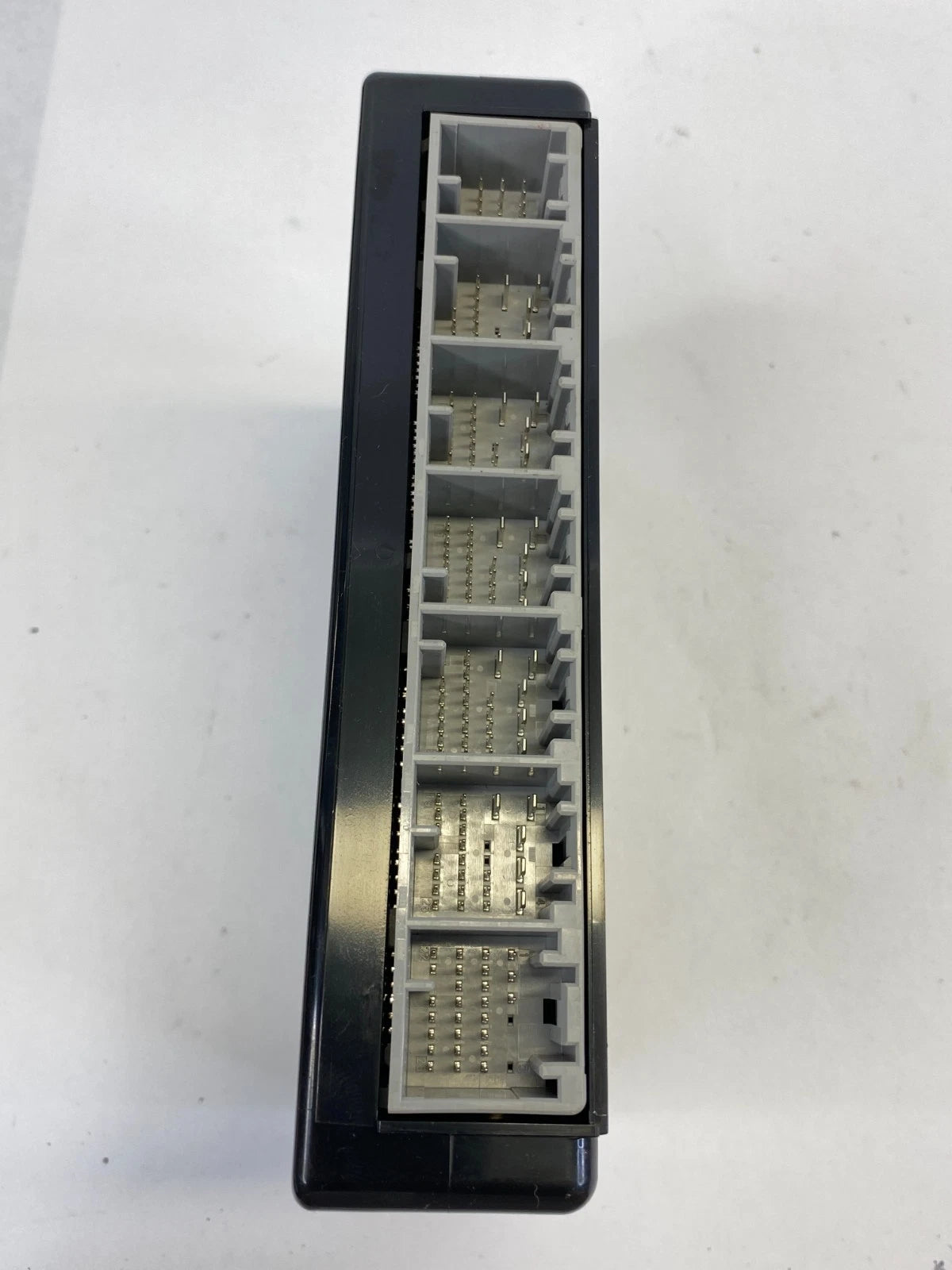 2007-2009 PONTIAC TORRENT 3.4L V6 A/T BODY CONTROL MODULE UNIT 25826125 OEM