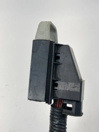 2003-2004 FORD CROWN VICTORIA 4.6L ABS ANTI LOCK BRAKE PUMP CONNECTOR PLUG OEM