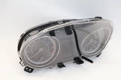 10-13 SUZUKI KIZASHI MPH 2.4L AT SPEEDOMETER INSTRUMENT CLUSTER 197K MILES OEM