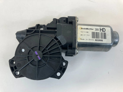 2007-2010 HYUNDAI ELANTRA SEDAN REAR RIGHT DOOR POWER WINDOW MOTOR 402006 OEM