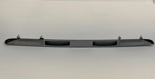 2002 2003 LEXUS ES300 TRUNK LID HANDLE EXTERIOR MOLDING TRIM 76801-33080 OEM