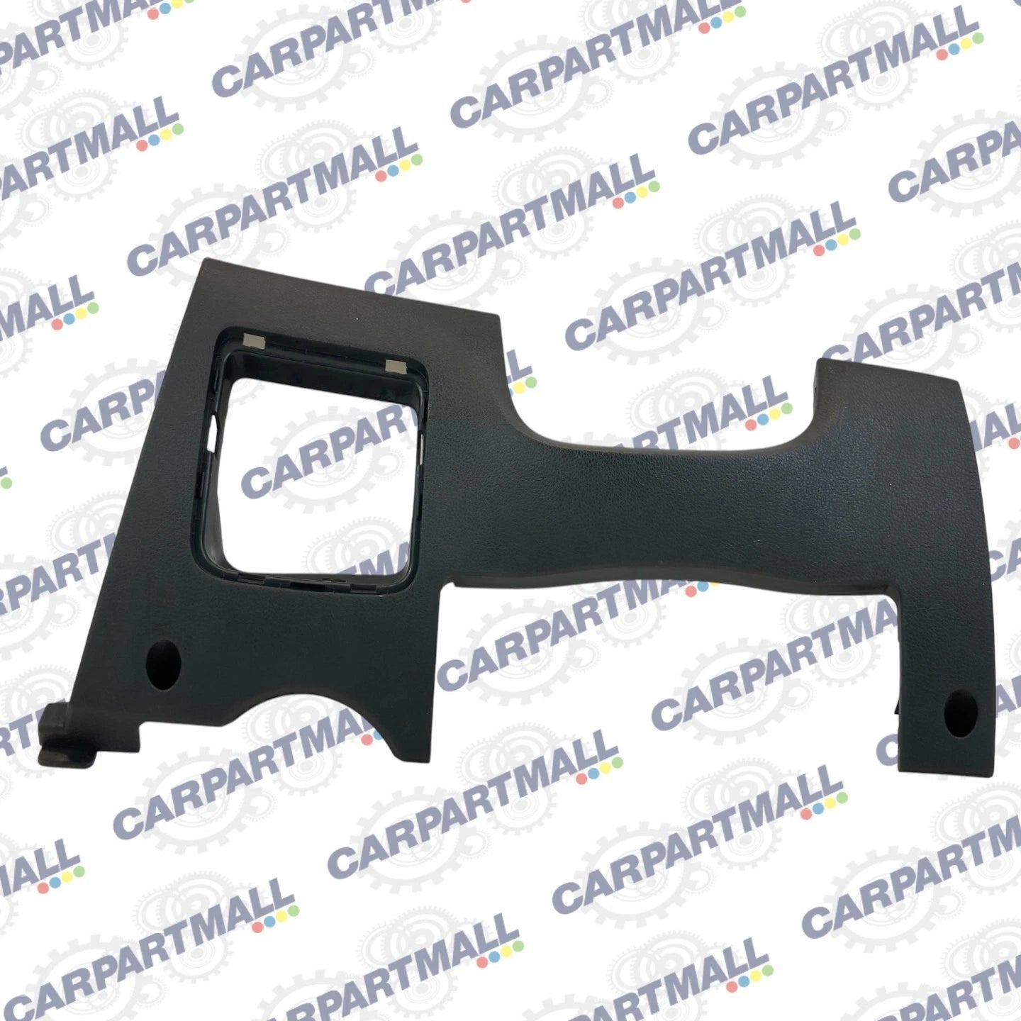 2013-2019 HYUNDAI SANTA FE DASH LEFT LOWER KNEE BOLSTER PANEL TRIM OEM