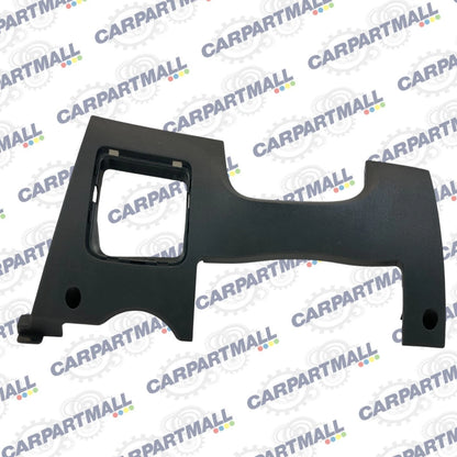 2013-2019 HYUNDAI SANTA FE DASH LEFT LOWER KNEE BOLSTER PANEL TRIM OEM