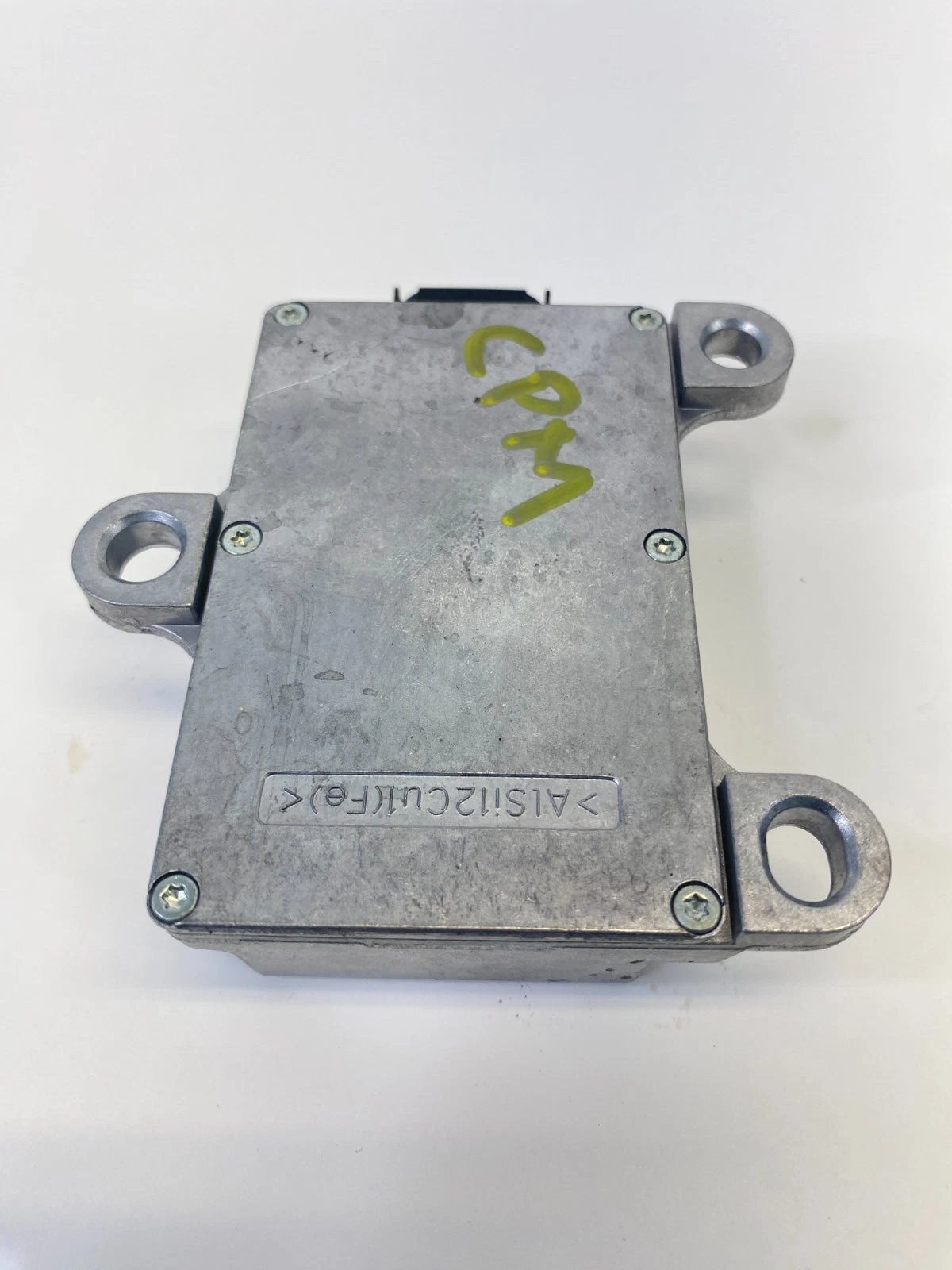 2007-2012 MINI COOPER YAW RATE SPEED DSC SENSOR CONTROL MODULE 6781434-01 OEM