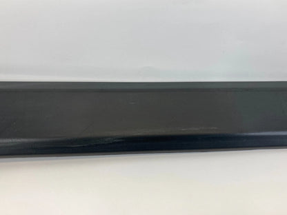 2006-2010 JEEP COMMANDER FRONT RIGHT EXTERIOR DOOR TRIM MOLDING 5JP68TRMAA OEM