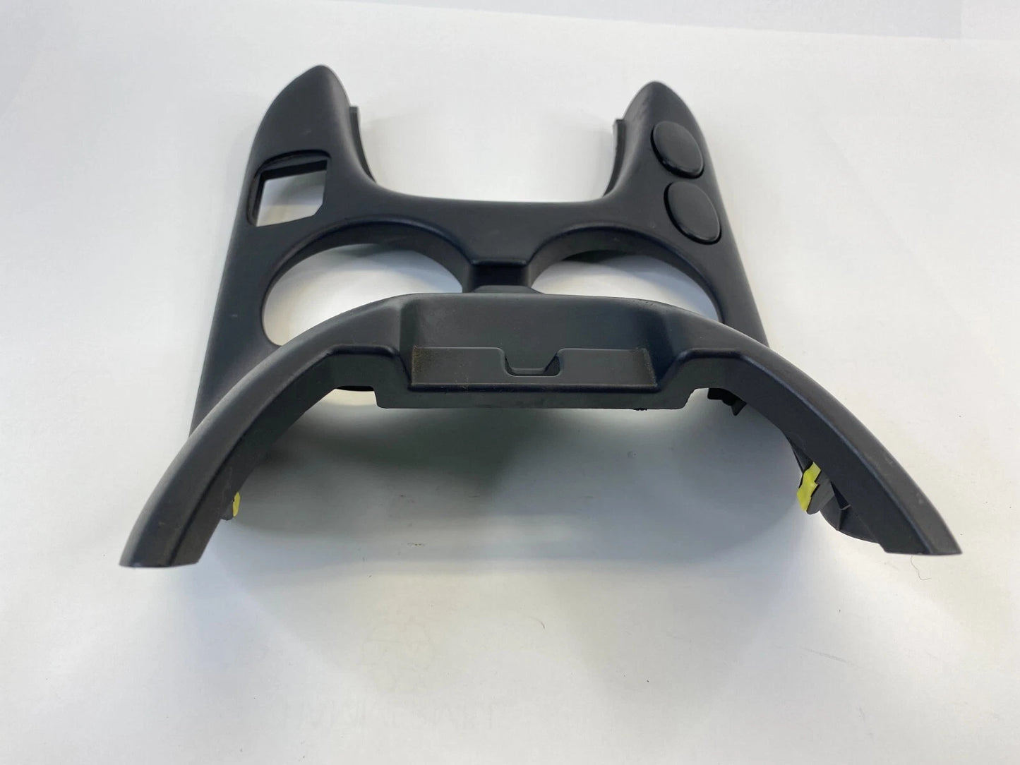 2001-2004 TOYOTA SEQUOIA FRONT CENTER CONSOLE CUP HOLDER PANEL 58804-0C010 OEM