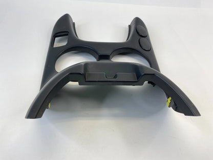 2001-2004 TOYOTA SEQUOIA FRONT CENTER CONSOLE CUP HOLDER PANEL 58804-0C010 OEM