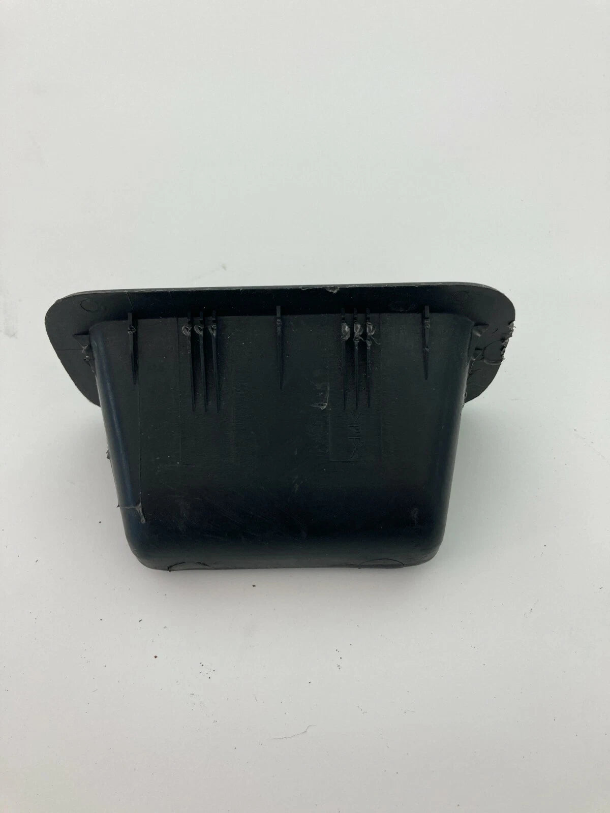2003-2008 MAZDA6 MAZDA 6 INTERIOR INNER REAR RECESS LIFT GATE HANDLE TRIM PANEL