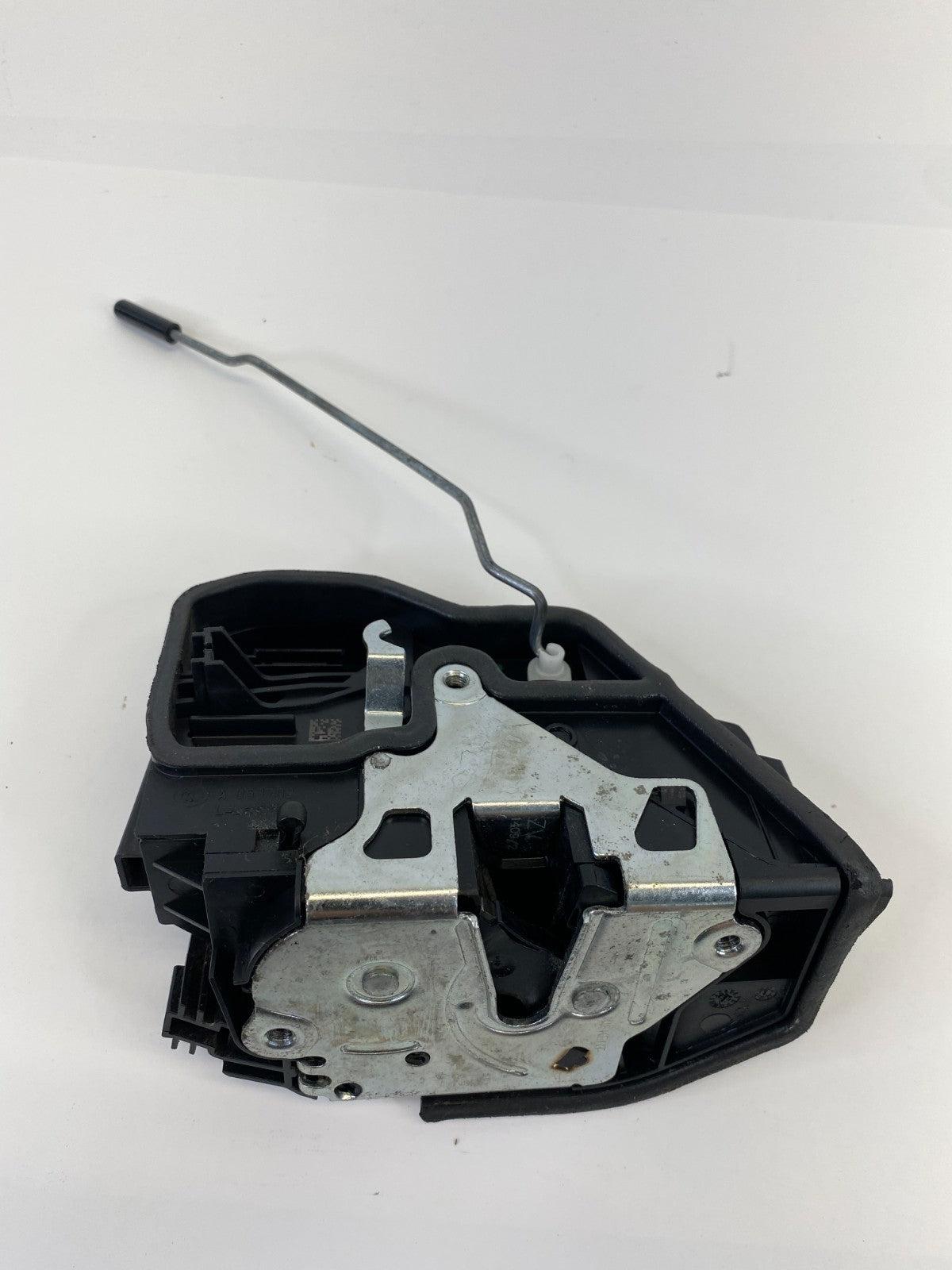 2009-2016 BMW 535i xDrive Rear Right Door Lock Latch Release Actuator Assy OEM
